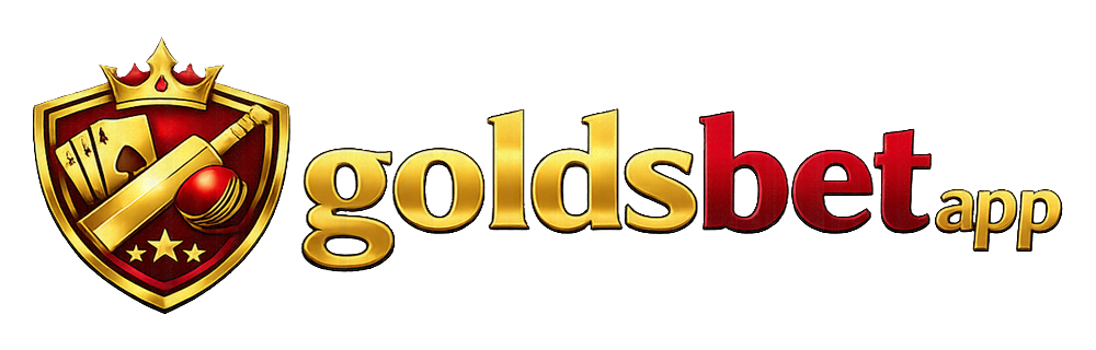 goldsbet app logo